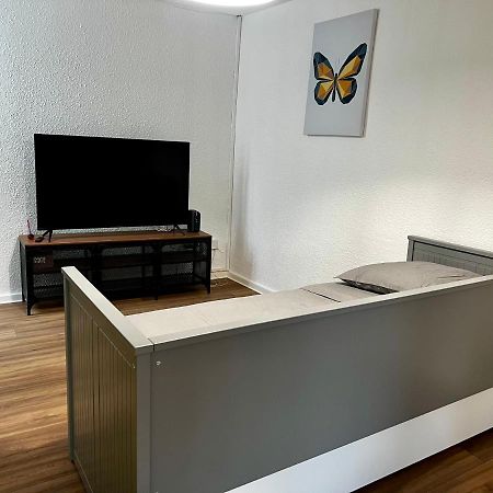 Appartements Rue Des Jardins 佩皮尼昂 外观 照片